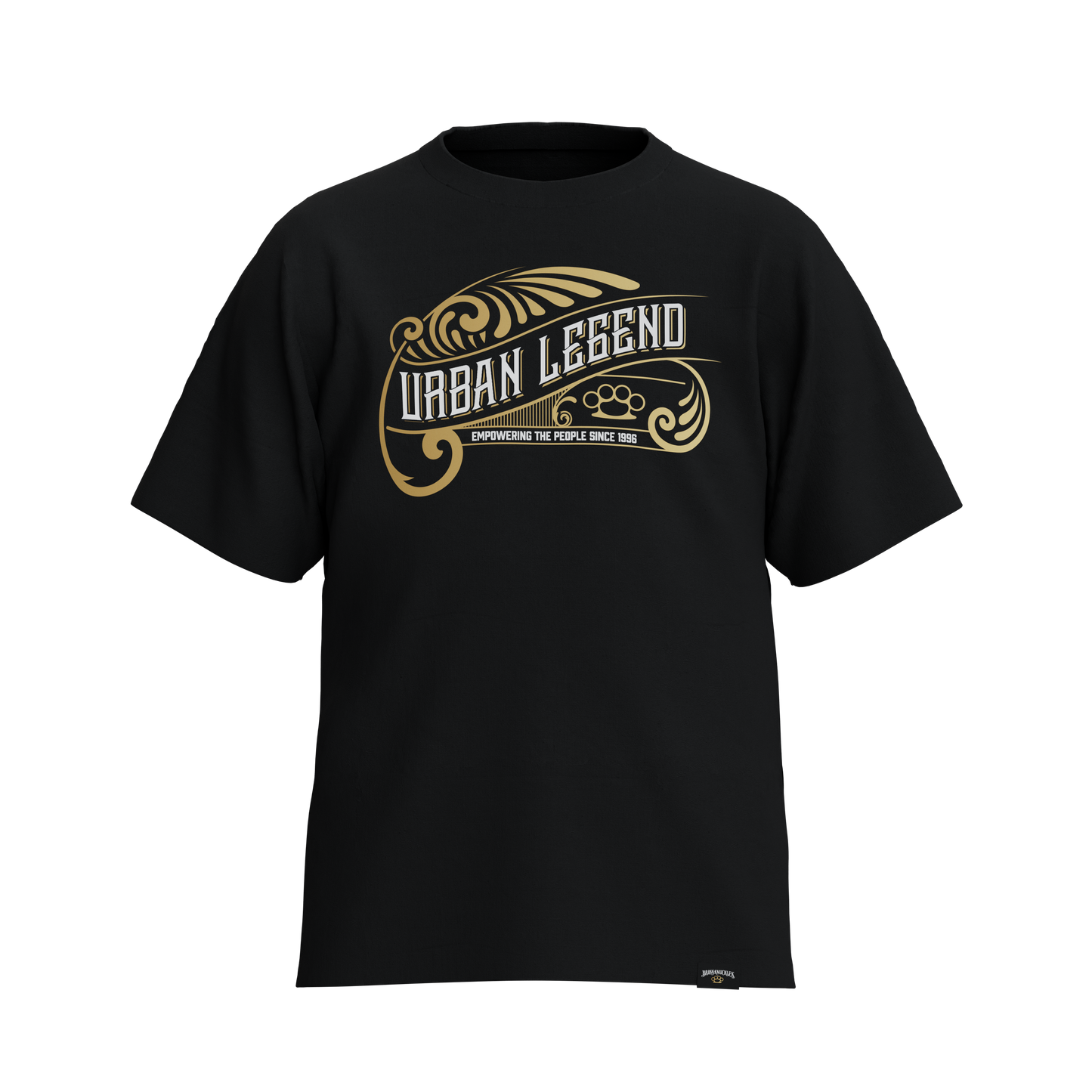 Urban Legend Tee