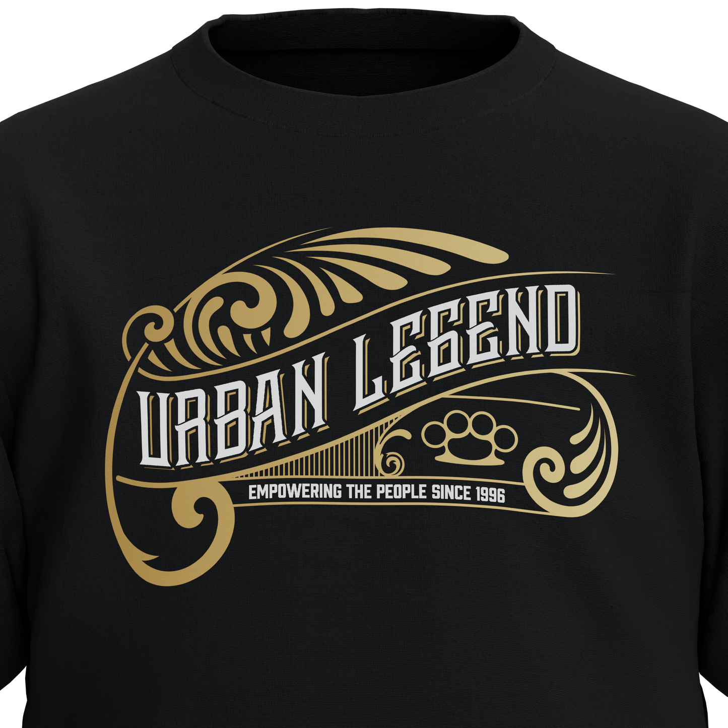 Urban Legend Tee