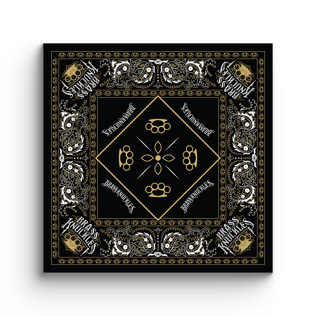 New York Bandana