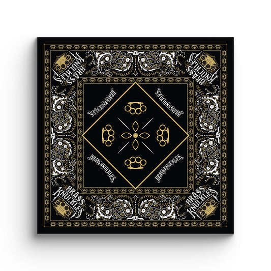 New York Bandana