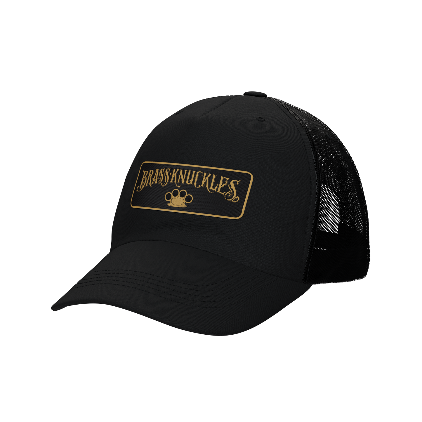 Trucker Hat