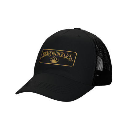 Trucker Hat